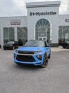 Chevrolet Trailblazer RS 2023-0