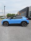 Chevrolet Trailblazer RS 2023-2