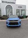 2023 Chevrolet Trailblazer RS AWD-3