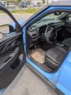 Chevrolet Trailblazer RS 2023-8