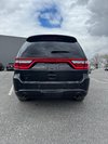 Dodge Durango R/T AWD | ENSEMBLE BLACKTOP | 2025-4