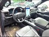2024 Ford F-150 Lightning LARIAT SUPERCREW AWD ELECTRIQUE-2