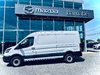 Ford Transit Cargo Van T-250 cargo 148'' 2025-2