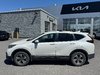 Honda CR-V LX 2021-4