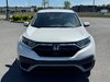 Honda CR-V LX 2021-1