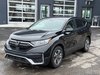 Honda CR-V LX 2022-0