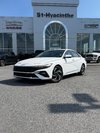 2025 Hyundai Elantra Preferred  Ensemble Tech-0