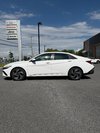 2025 Hyundai Elantra Preferred  Ensemble Tech-2