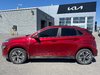 Hyundai Kona Electric Ultimate 2023-4