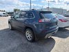 Jeep Cherokee Limited 2021-2
