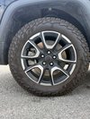 Jeep Compass Trailhawk 2025-6