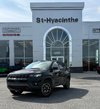 Jeep Compass Trailhawk 2025-0