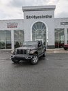2021 Jeep Gladiator Sport S-0