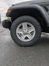2021 Jeep Gladiator Sport S-5
