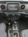 2021 Jeep Gladiator Sport S-17