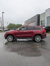Jeep Grand Cherokee Summit 2020-2