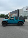 2024 Jeep Wrangler 4xe Willys-4