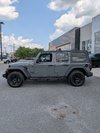 Jeep Wrangler Unlimited Sport 2021-2
