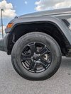 Jeep Wrangler Unlimited Sport 2021-5