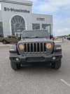 Jeep Wrangler Unlimited Sport 2021-3