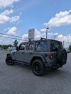 Jeep Wrangler Unlimited Sport 2021-1