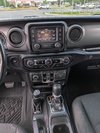 Jeep Wrangler Unlimited Sport 2021-12