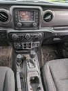 Jeep Wrangler Unlimited Sport 2021-8