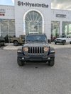 Jeep Wrangler Unlimited Sport 2021-3
