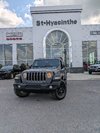 Jeep Wrangler Unlimited Sport 2021-0