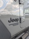 Jeep Wrangler Unlimited Sport 2021-7