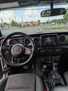 Jeep Wrangler Unlimited Sport 2021-9