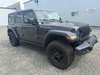 Jeep Wrangler Willys 2024-5
