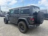 Jeep Wrangler Willys 2024-2