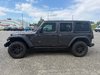 Jeep Wrangler Willys 2024-1