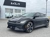 2024 Kia EV6 Gt-line pack 2-0