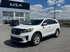 Kia Sorento LX + 2021-0