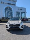 Kia Sportage  2020-2