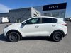 Kia Sportage EX Premium 2021-4