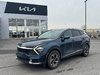 2023 Kia Sportage LX-0