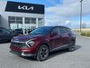 2024 Kia Sportage LX-0