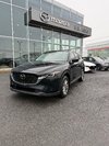 2022 Mazda CX-5 GS-1