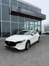 Mazda 3 Sport GS 2022-1