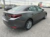 2025 Mazda 3 GS-3