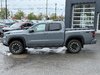 2022 Nissan Frontier PRO-4X-9