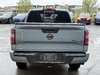 2022 Nissan Frontier PRO-4X-6