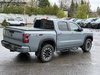 2022 Nissan Frontier PRO-4X-5