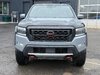 2022 Nissan Frontier PRO-4X-2