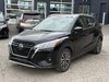 2025 Nissan Kicks Play SV-0