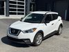 Nissan Kicks S 2019-0