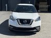 Nissan Kicks S 2019-1